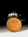 D2010-CMD-031. Burlon Craig face jug.
