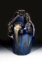 D2010-CMD-034. Burlon Craig face jug.