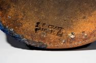 D2010-CMD-036. Burlon Craig face jug.