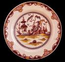 KC68-895. Dish, 1 of 4