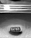 D2010-CMD-. Sugar urn, WH mark.