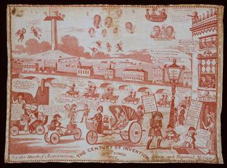 TC2010-6. Handkerchief