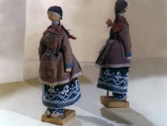Native American Doll