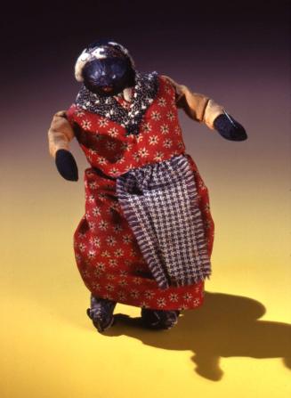 Nut Doll