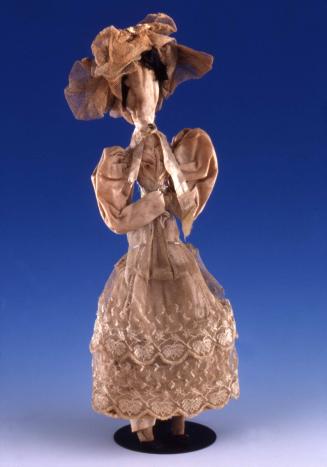 Twig Doll