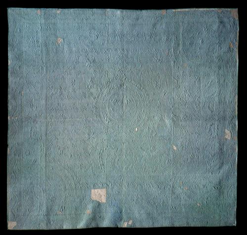 DS03-535. Quilt.