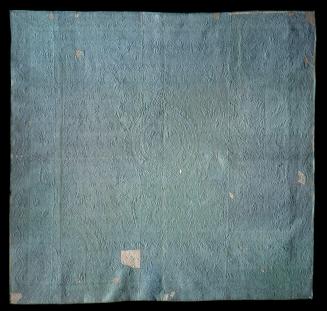 DS03-535. Quilt.
