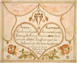 TC82-1211, Fraktur