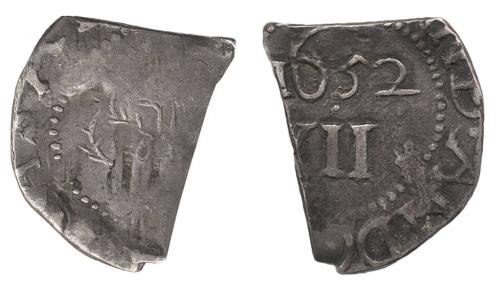 Direct scan of object