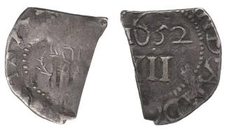 Direct scan of object