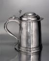 D2010-CMD-86. Tankard.