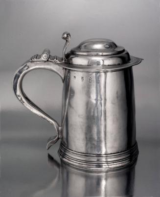D2010-CMD-86. Tankard.