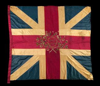 D2010-CMD-79. Flag