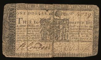 DOS2010-PC-004. Paper money