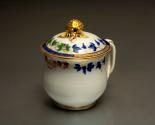 D2010-CMD-92. Pot de crème