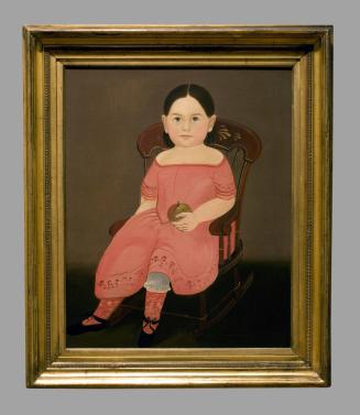 D2010-CMD-096. Portrait