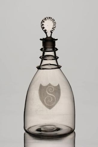 D2010-CMD-097. Decanter