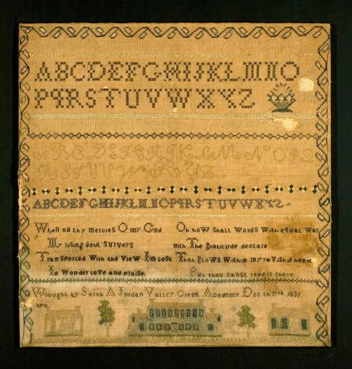 D2010-CMD. Sampler