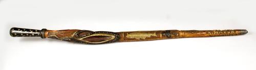 D2010-CMD-07. Walking stick
