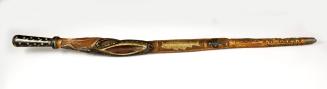 D2010-CMD-07. Walking stick