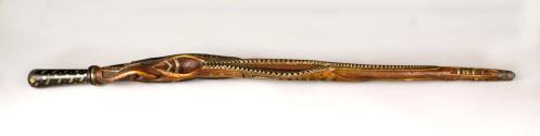 D2010-CL-08. Walking stick