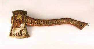 D2010-CL-10. Axe