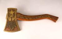 D2010-CL-12. Axe
