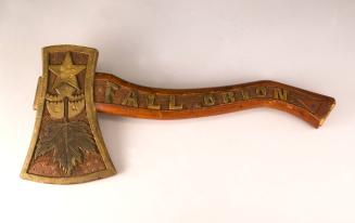 D2010-CL-12. Axe