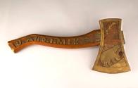 D2010-CL-13. Axe