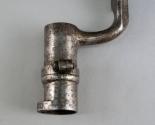 D2010-CL-23. Bayonet