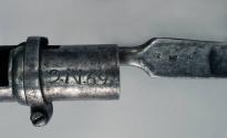 D2010-CL-24. Bayonet