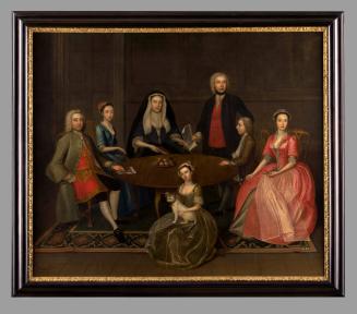 D2010-CMD-131. Painting