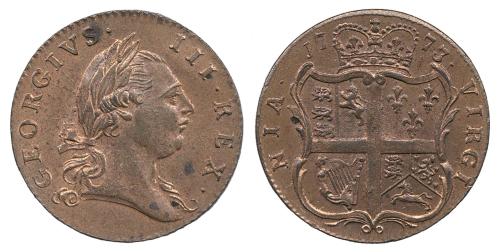 Virginia 1/2 (with period)
