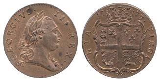 Virginia 1/2 (with period)