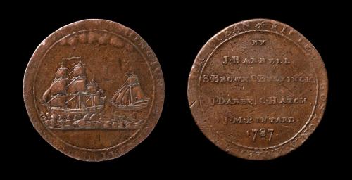 D2011-CMD. Medal