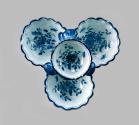 D2011-CMD. Sweetmeat dish
