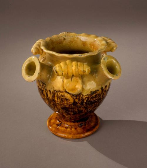 D2011-CMD. Flower vase