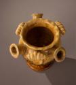 D2011-CMD. Flower vase, higher elevation