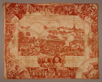 D2011-CMD. Handkerchief