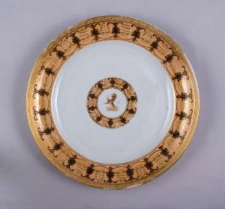 D2011-CL. Plate