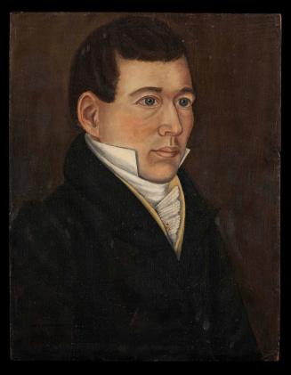 D2011-CMD. Portrait