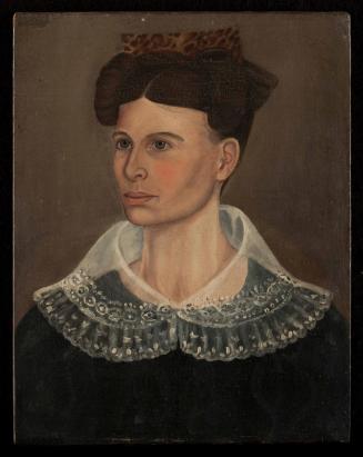 D2011-CMD. Portrait