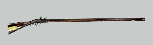 D2011-CMD. Rifle