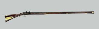 D2011-CMD. Rifle