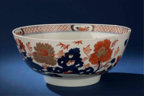D2011-CMD. Punch bowl