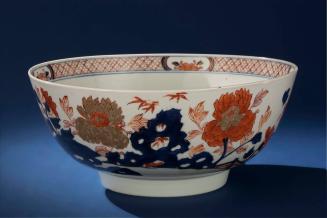 D2011-CMD. Punch bowl