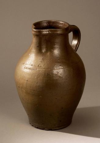 D2011-CMD. Pitcher