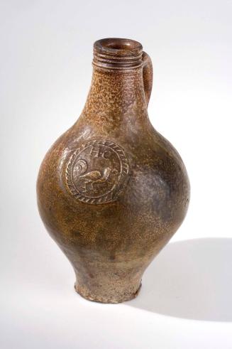 D2009-CMD. Bottle