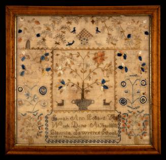 D2011-CMD. Sampler