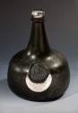 D2011-CMD. Wine bottle